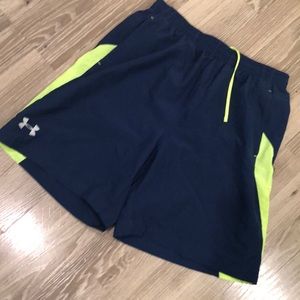 Under Armour Shorts Workout M